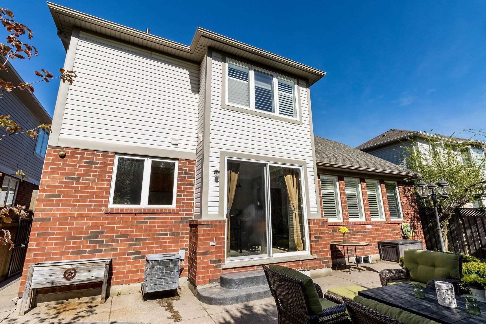164 Dellgrove Circ