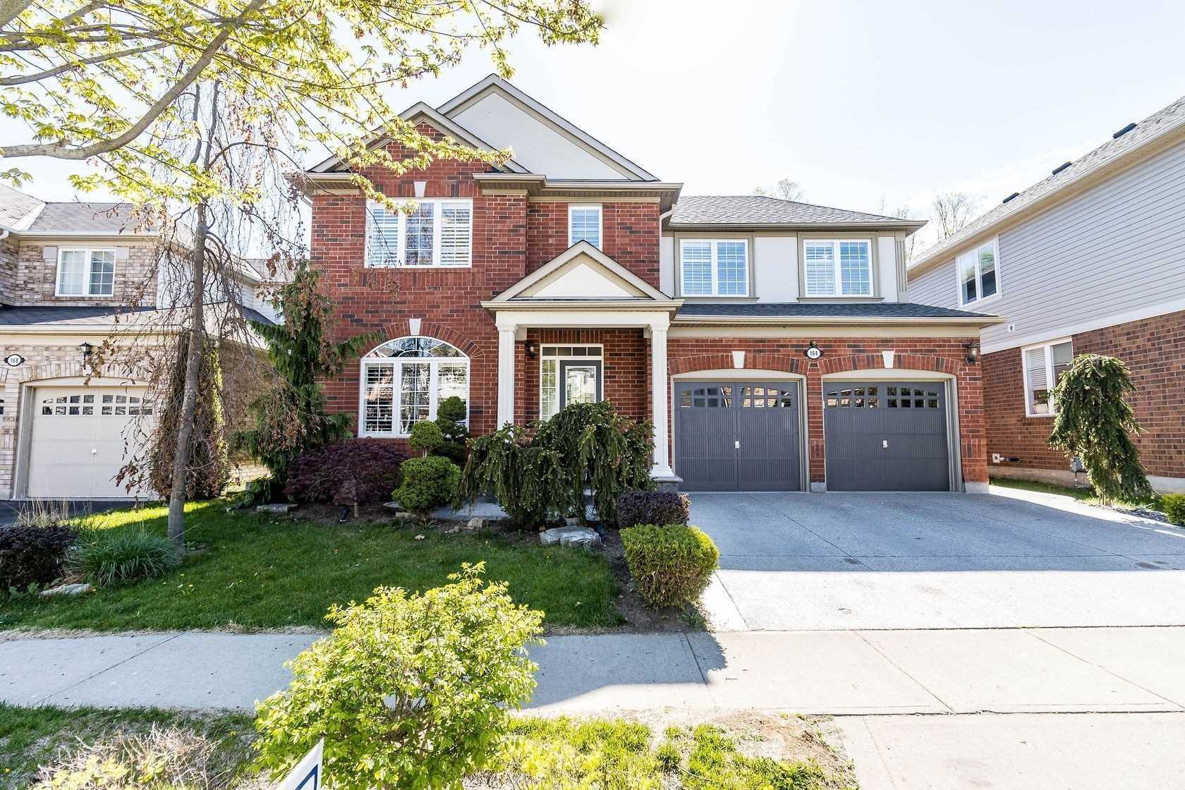 164 Dellgrove Circ