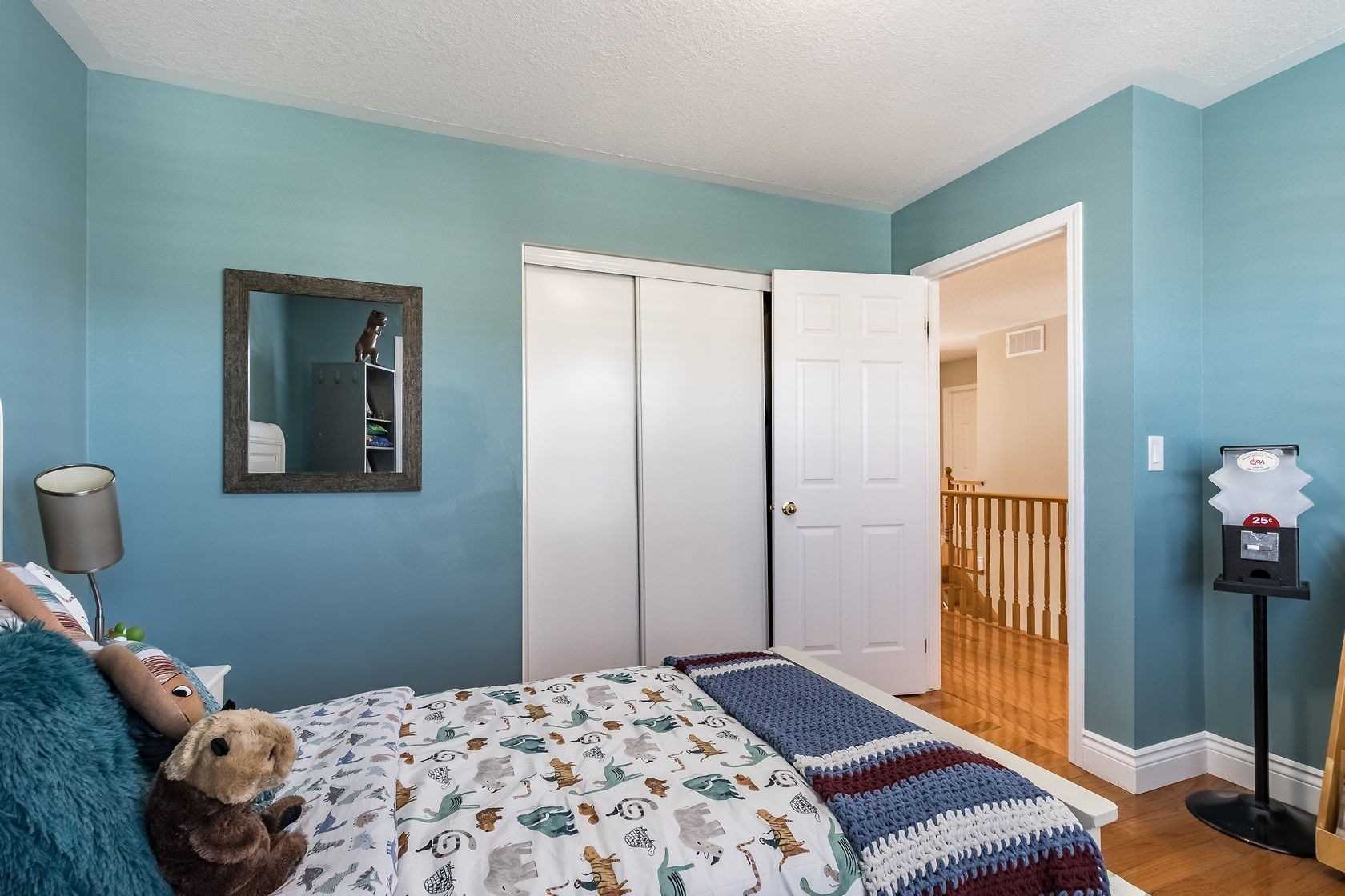 164 Dellgrove Circ