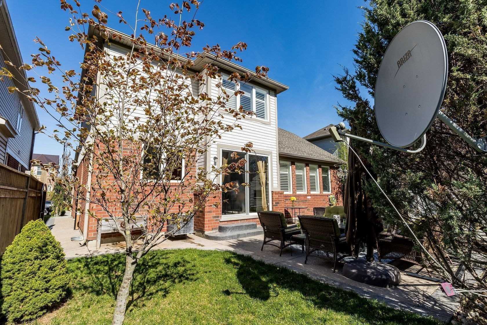 164 Dellgrove Circ