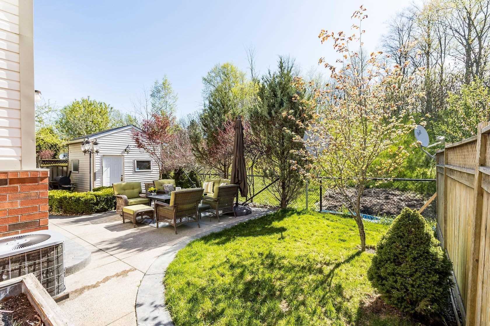 164 Dellgrove Circ