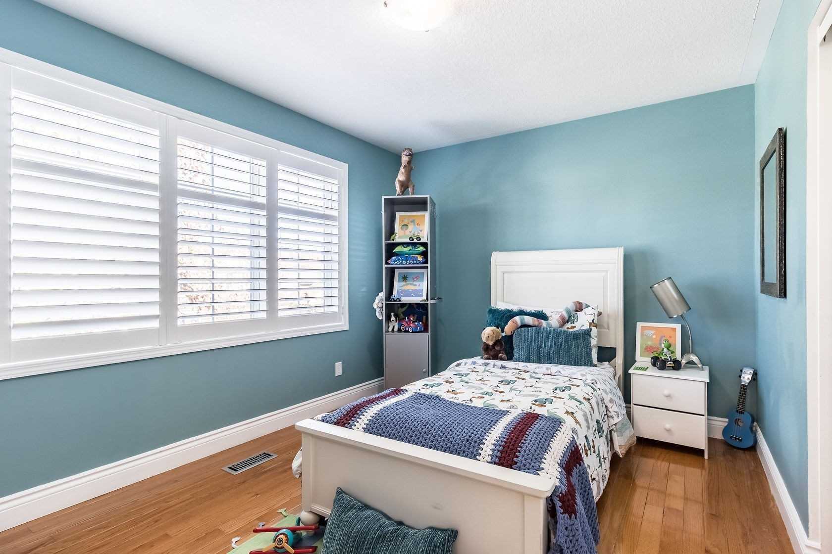 164 Dellgrove Circ