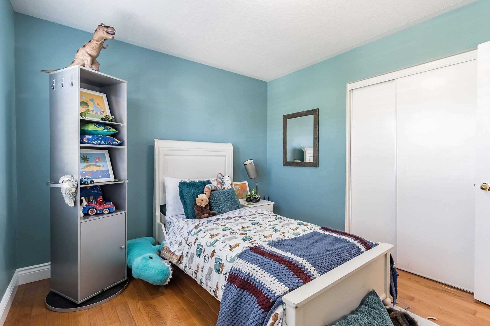164 Dellgrove Circ