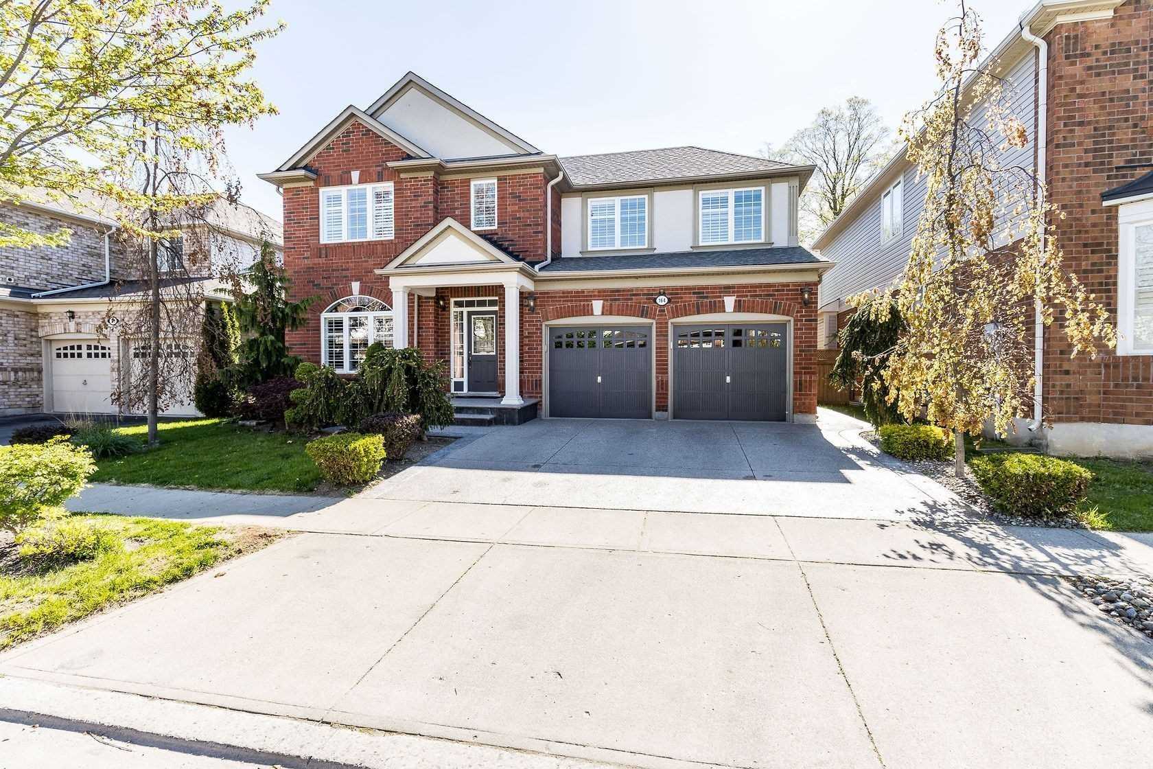 164 Dellgrove Circ