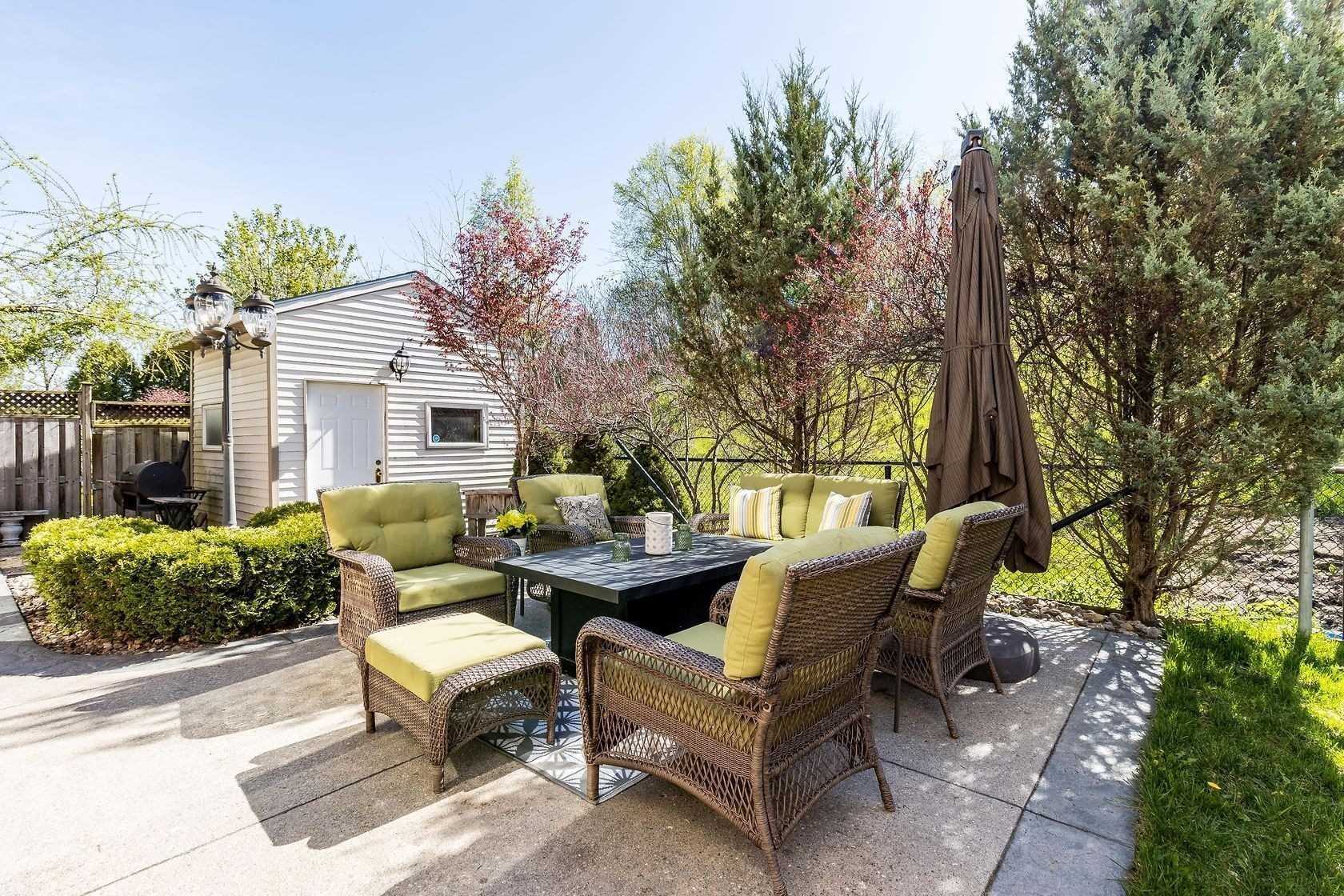 164 Dellgrove Circ