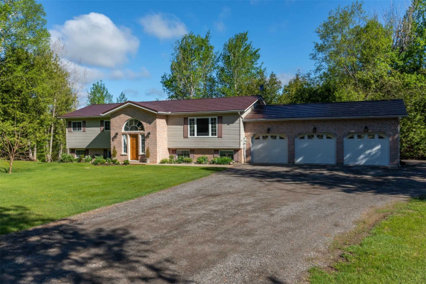 1394 Cedar Valley Rd, Cavan Monaghan