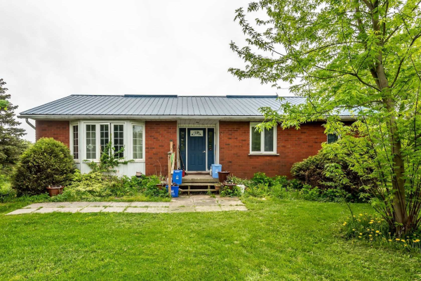 9425 White Church Rd, Hamilton