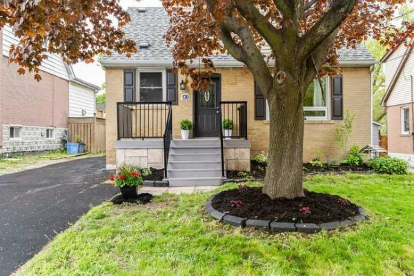 170 East 13th St, Hamilton
