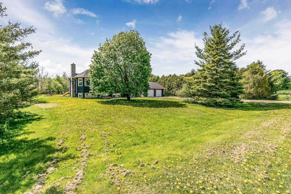 115126 27-28 Sdrd, East Luther Grand Valley
