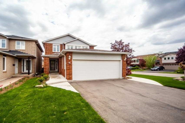 71 Grindstone Way, Hamilton