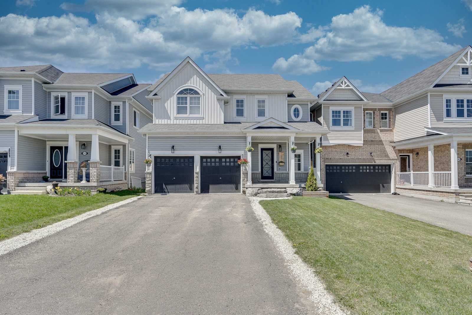 109 Morden Dr