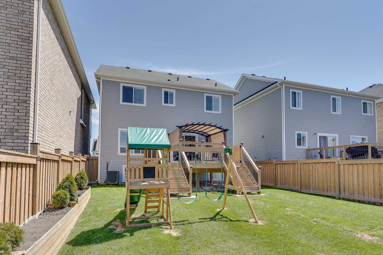 109 Morden Dr