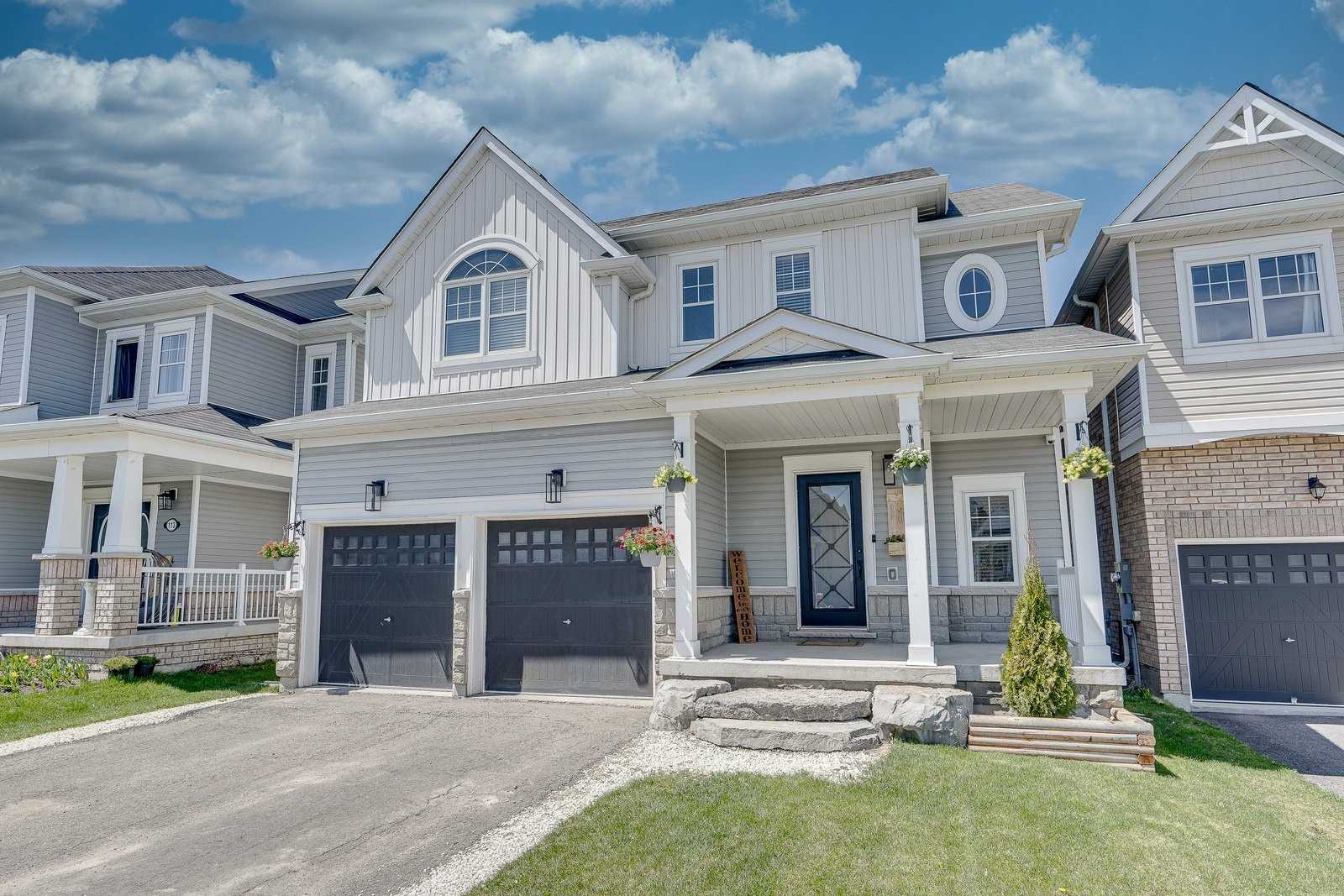 109 Morden Dr