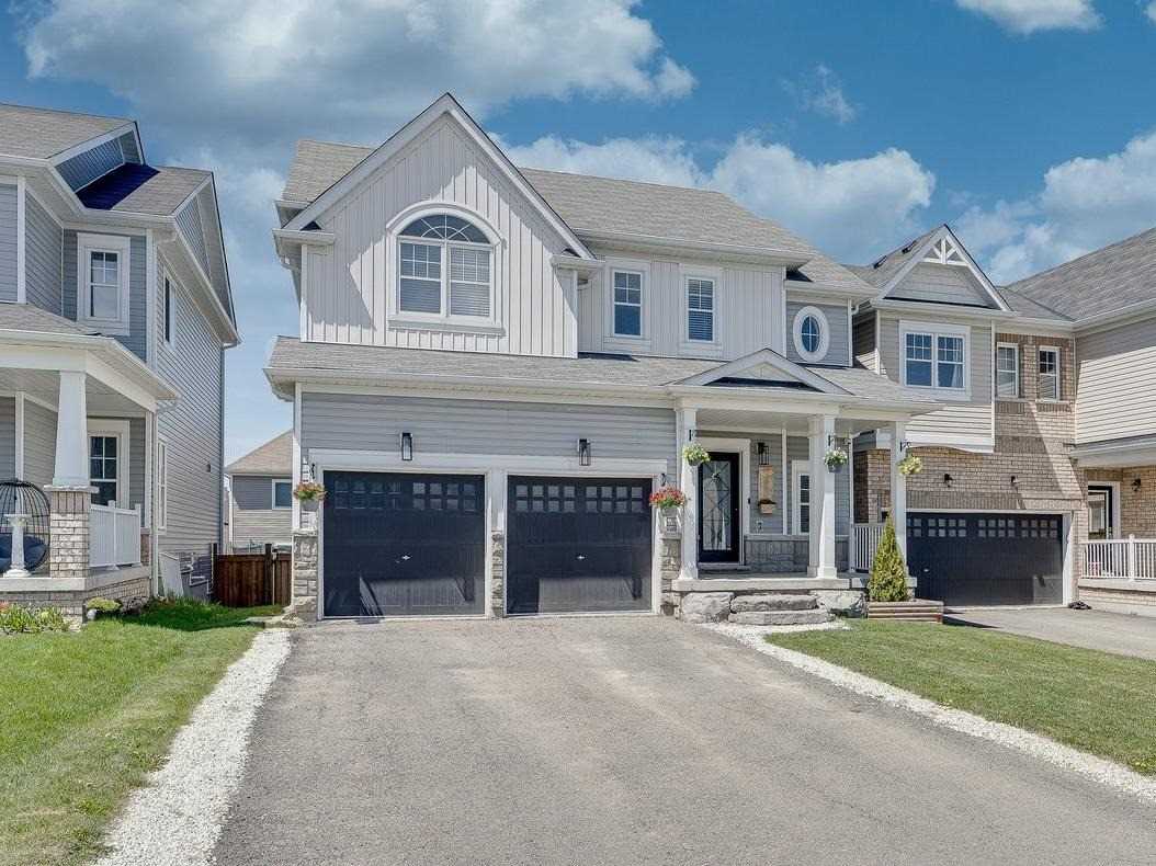 109 Morden Dr