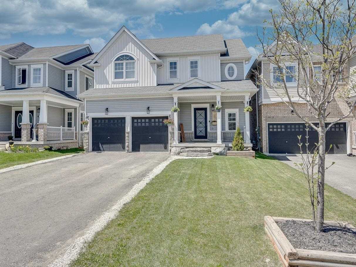 109 Morden Dr