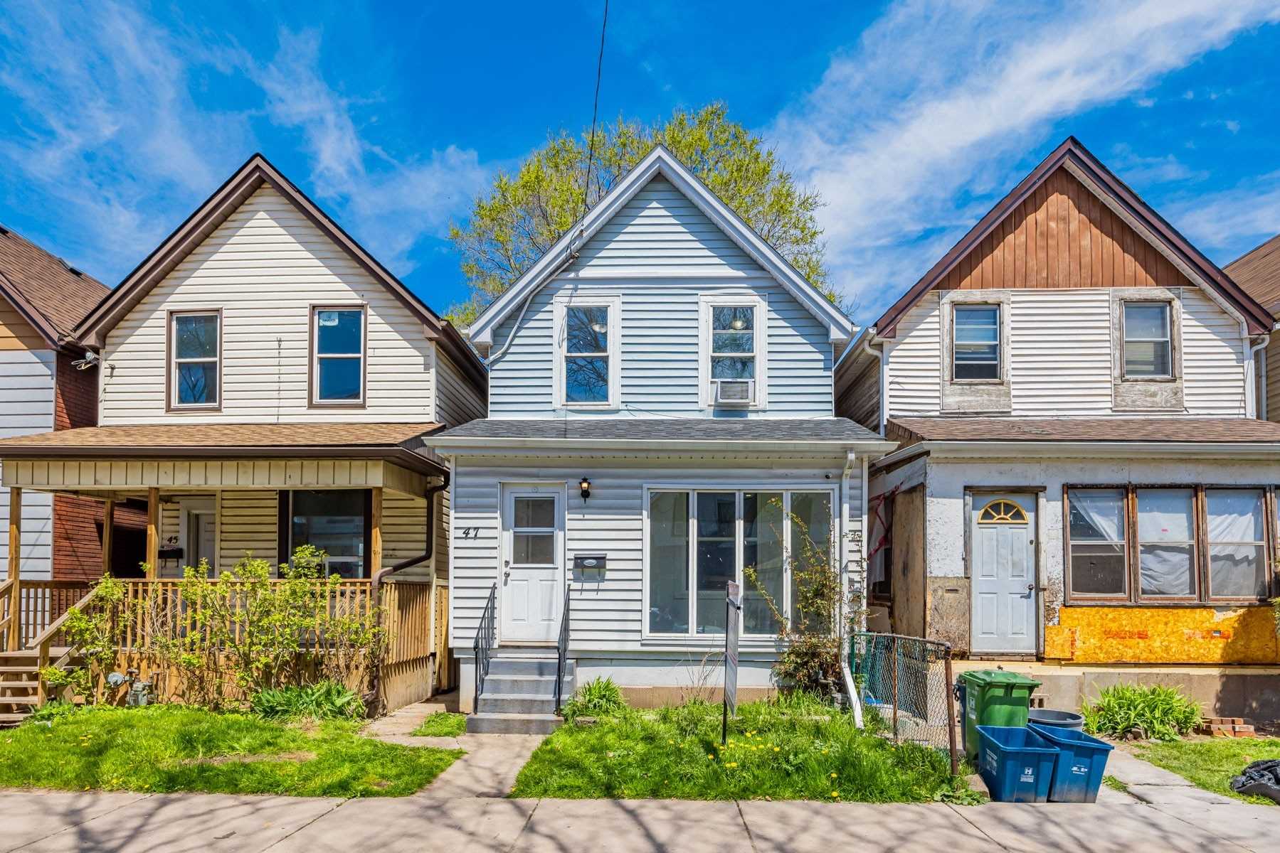 47 Francis St