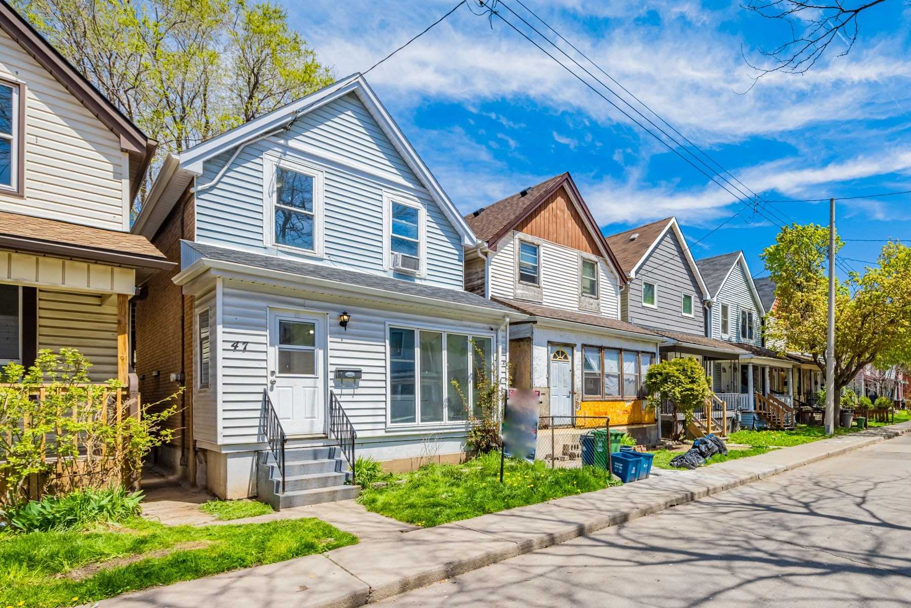 47 Francis St