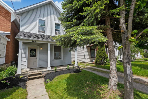 546 Chamberlain St, Peterborough