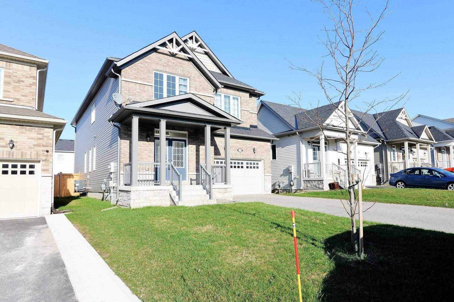 260 Johnson Dr