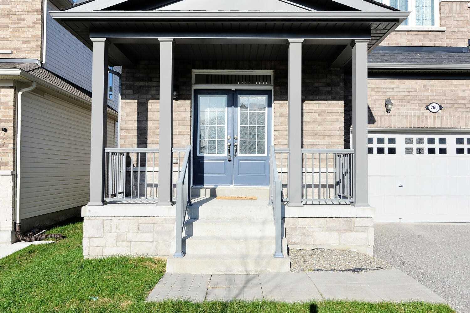 260 Johnson Dr