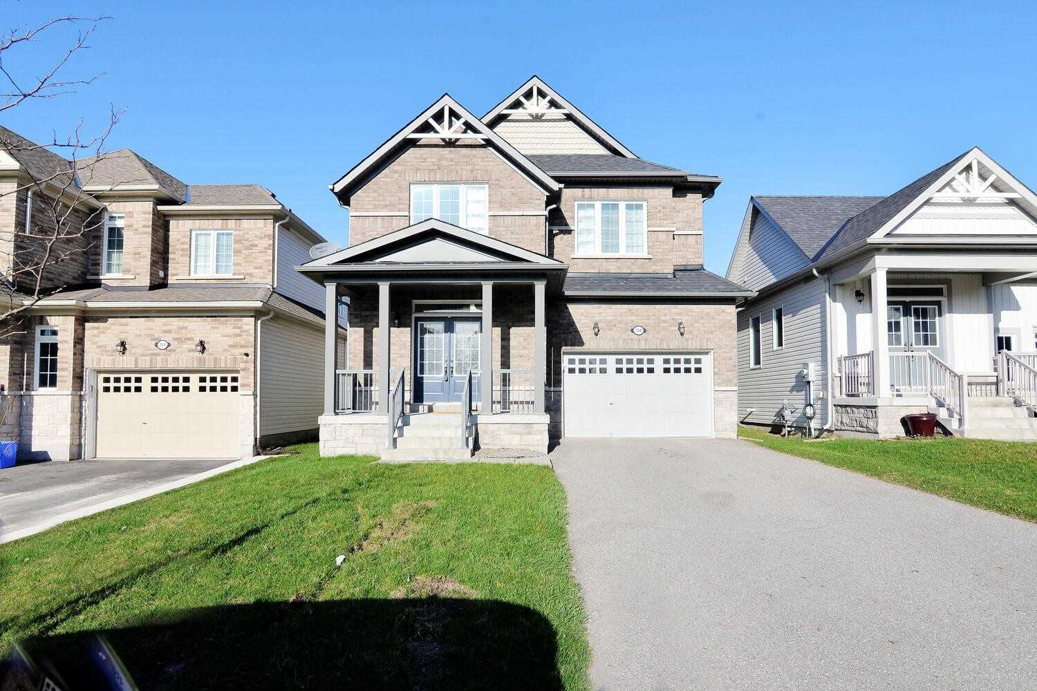 260 Johnson Dr