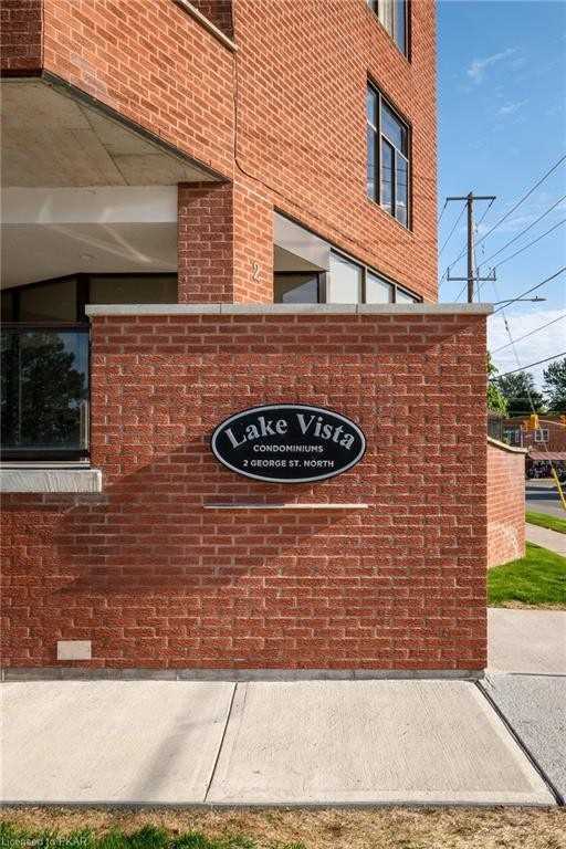 2 George St, #506