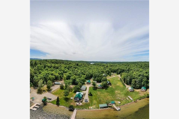 0 Lake Panache Pt, Espanola