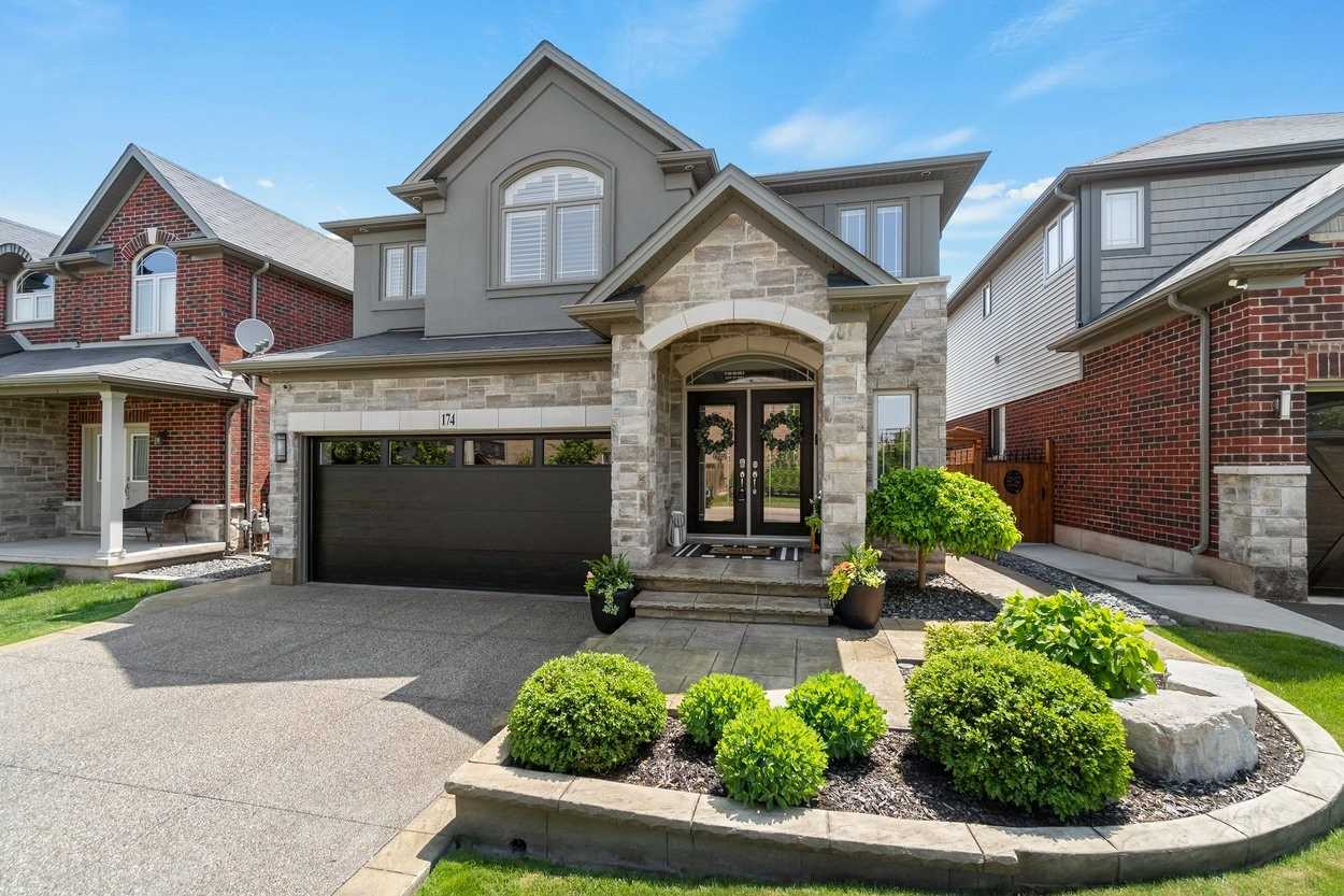 174 Escarpment Dr