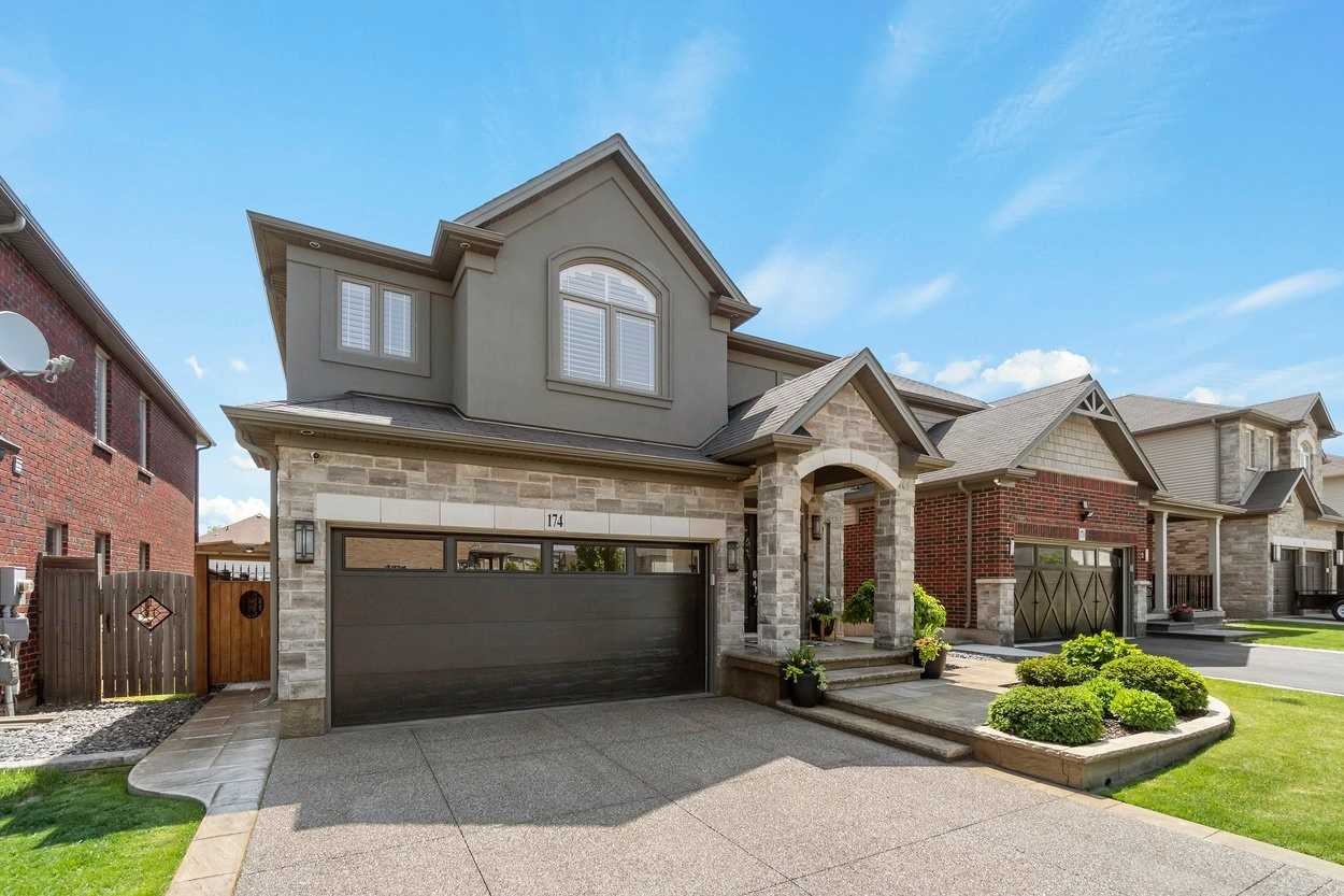 174 Escarpment Dr