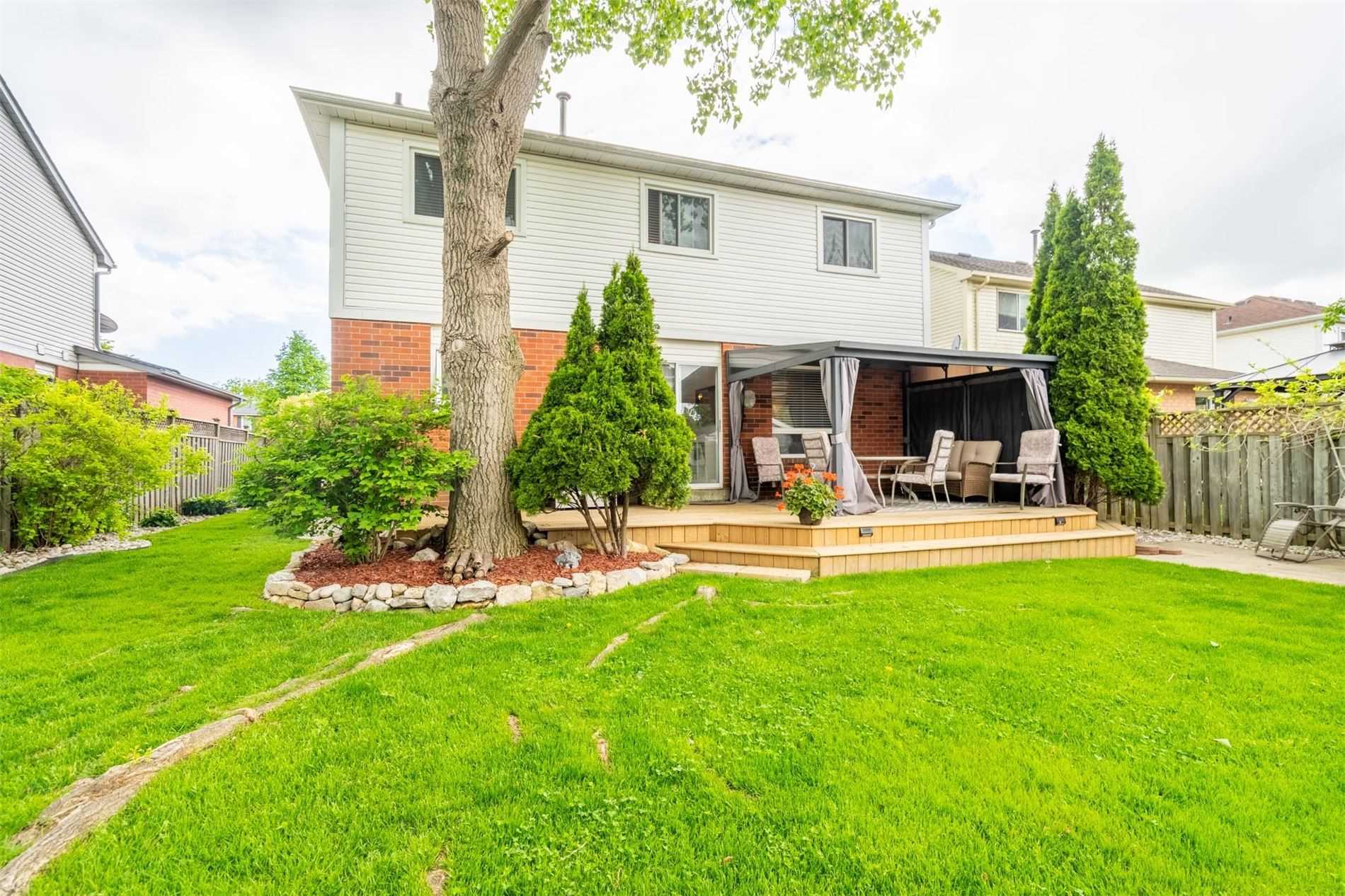 74 Royaledge Way