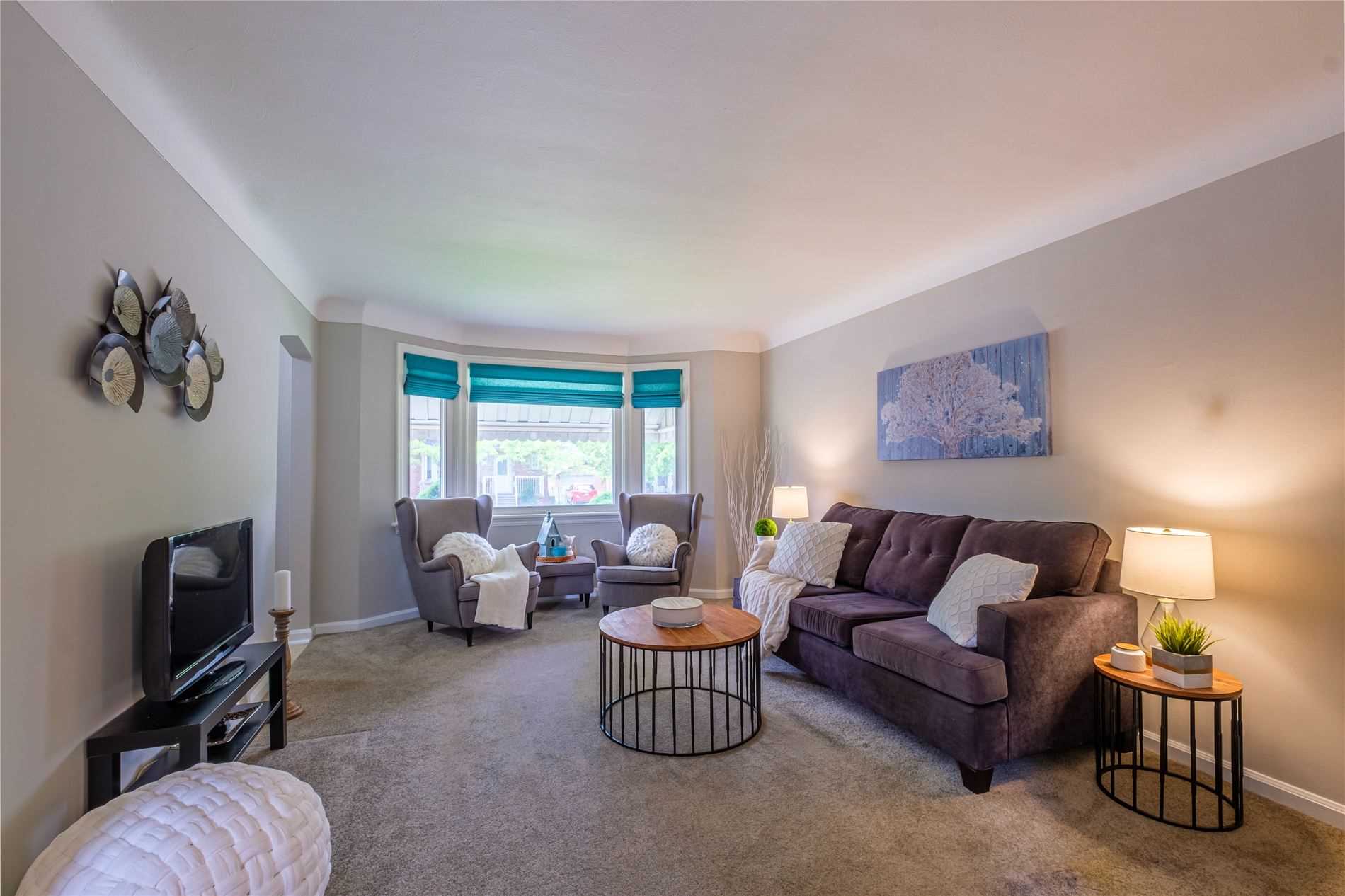 211 Glencairn Ave