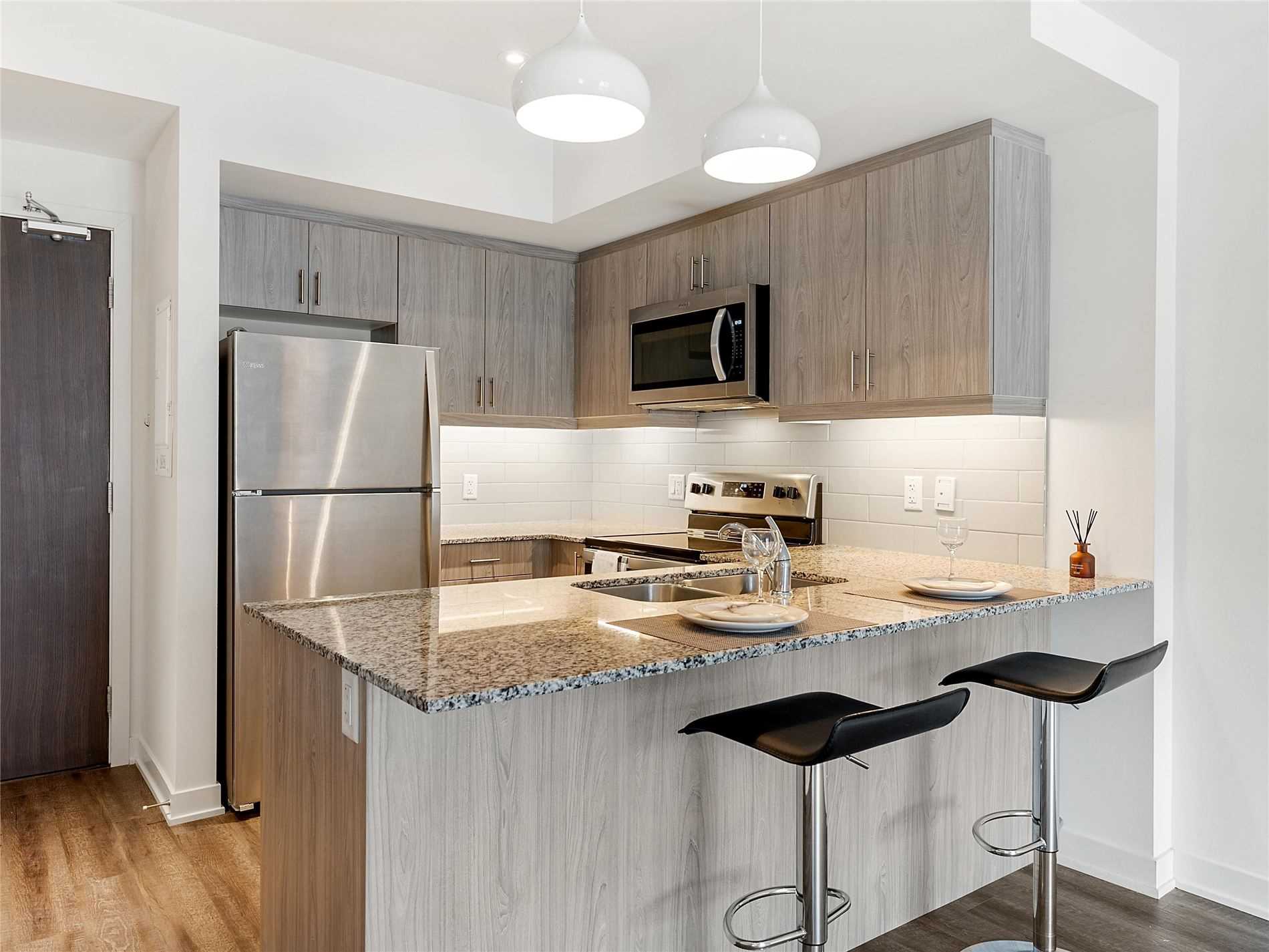 16 Markle Cres, #213