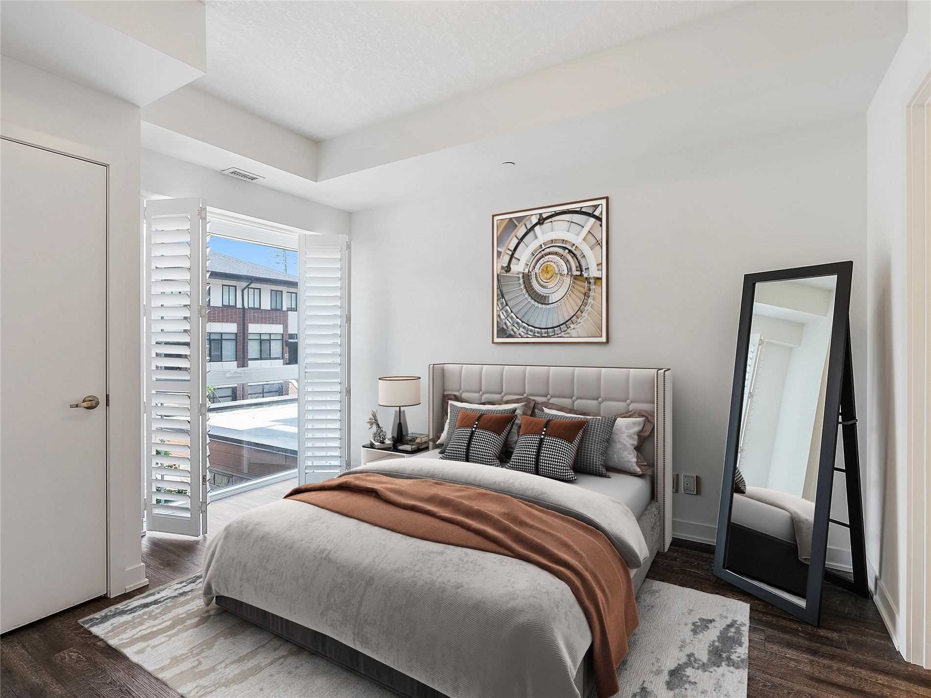 16 Markle Cres, #213