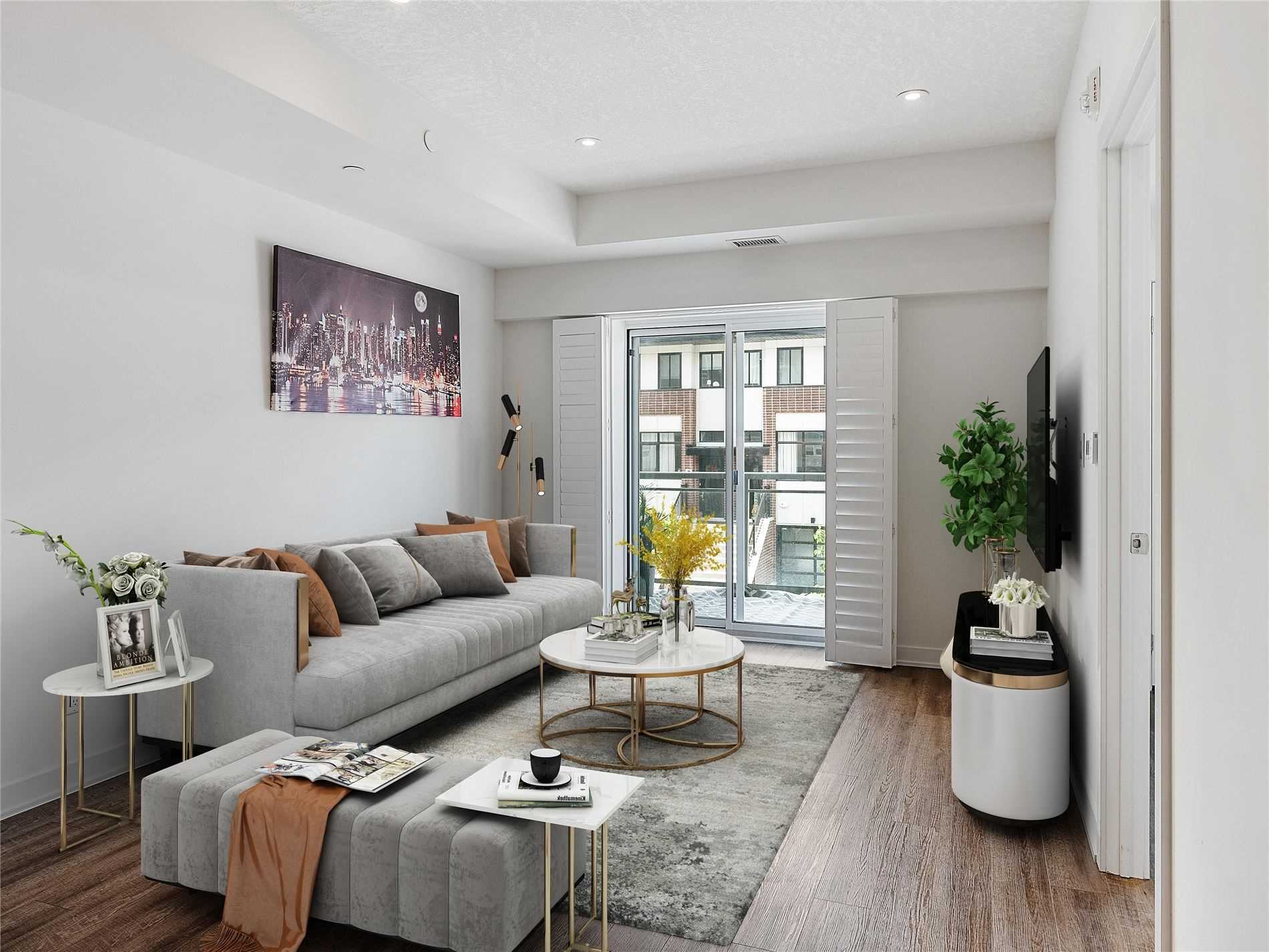 16 Markle Cres, #213