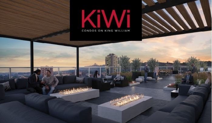 212 King William St, #1301