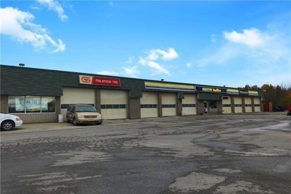 1200 Gilmore Rd, Fort Erie