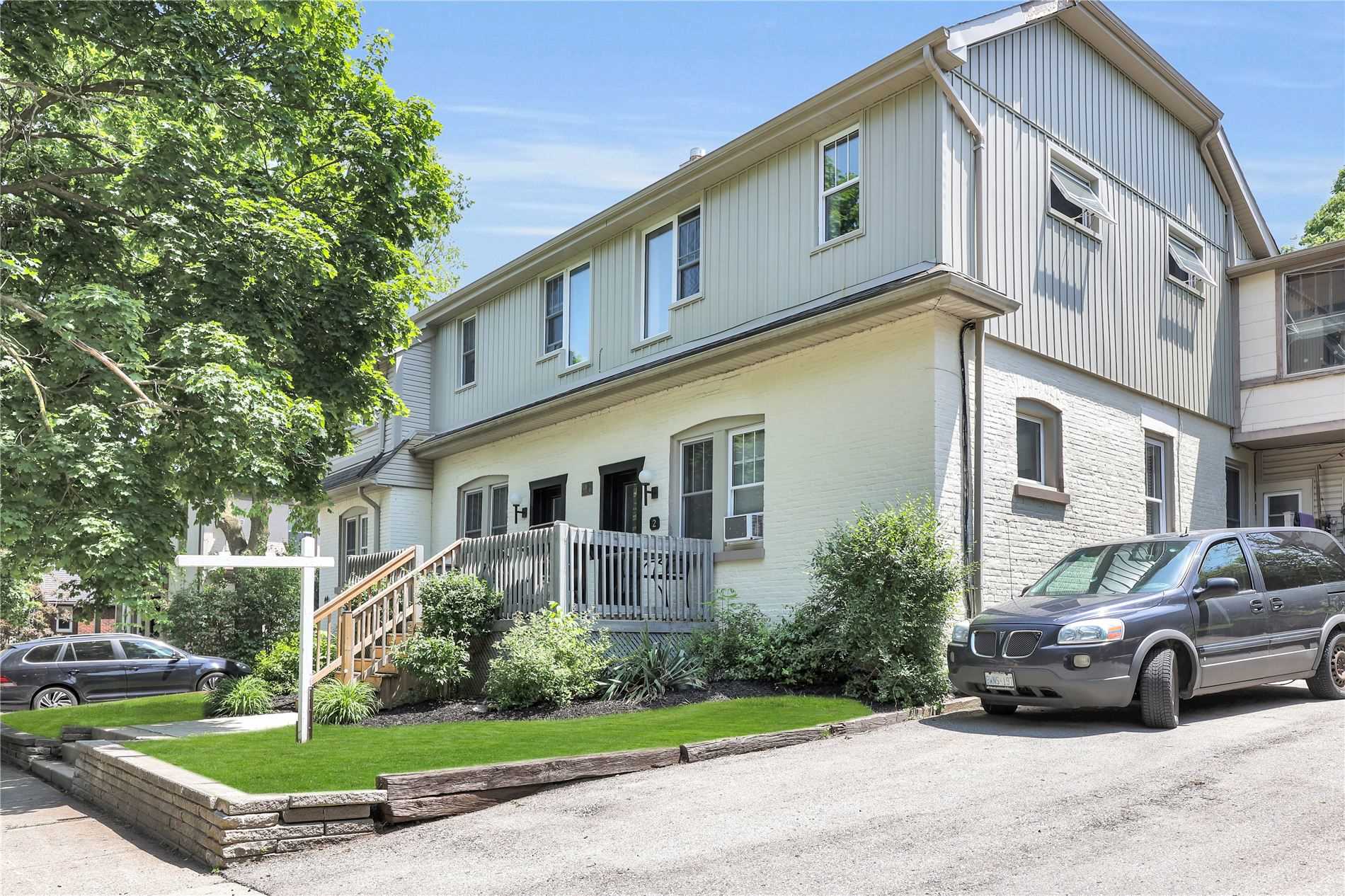 44-46 Becher St