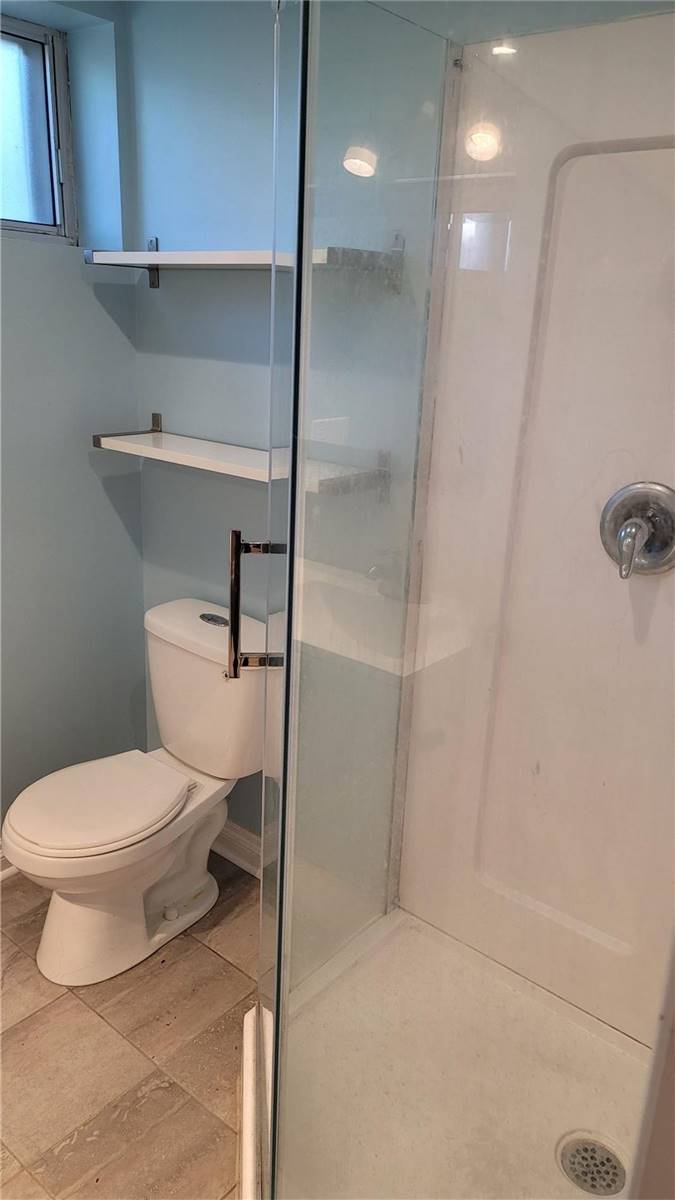 15 First St
