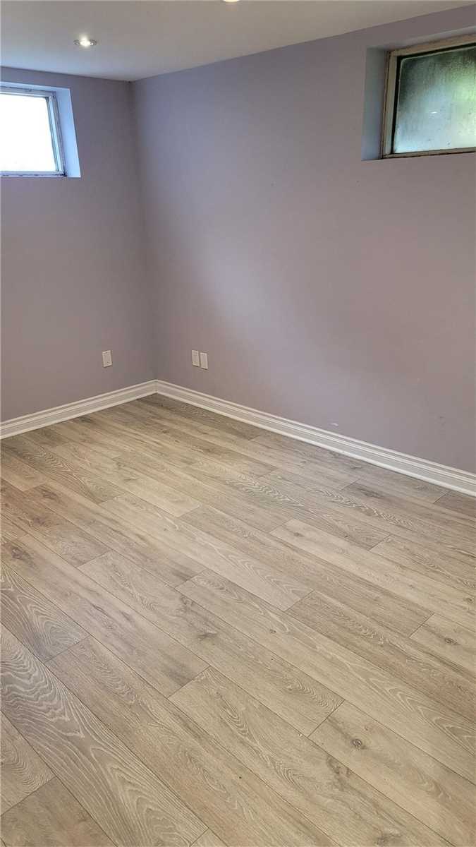 15 First St