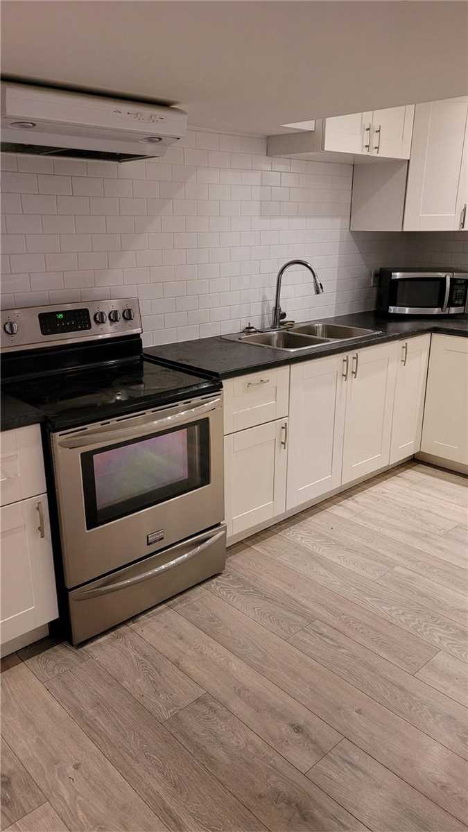 15 First St