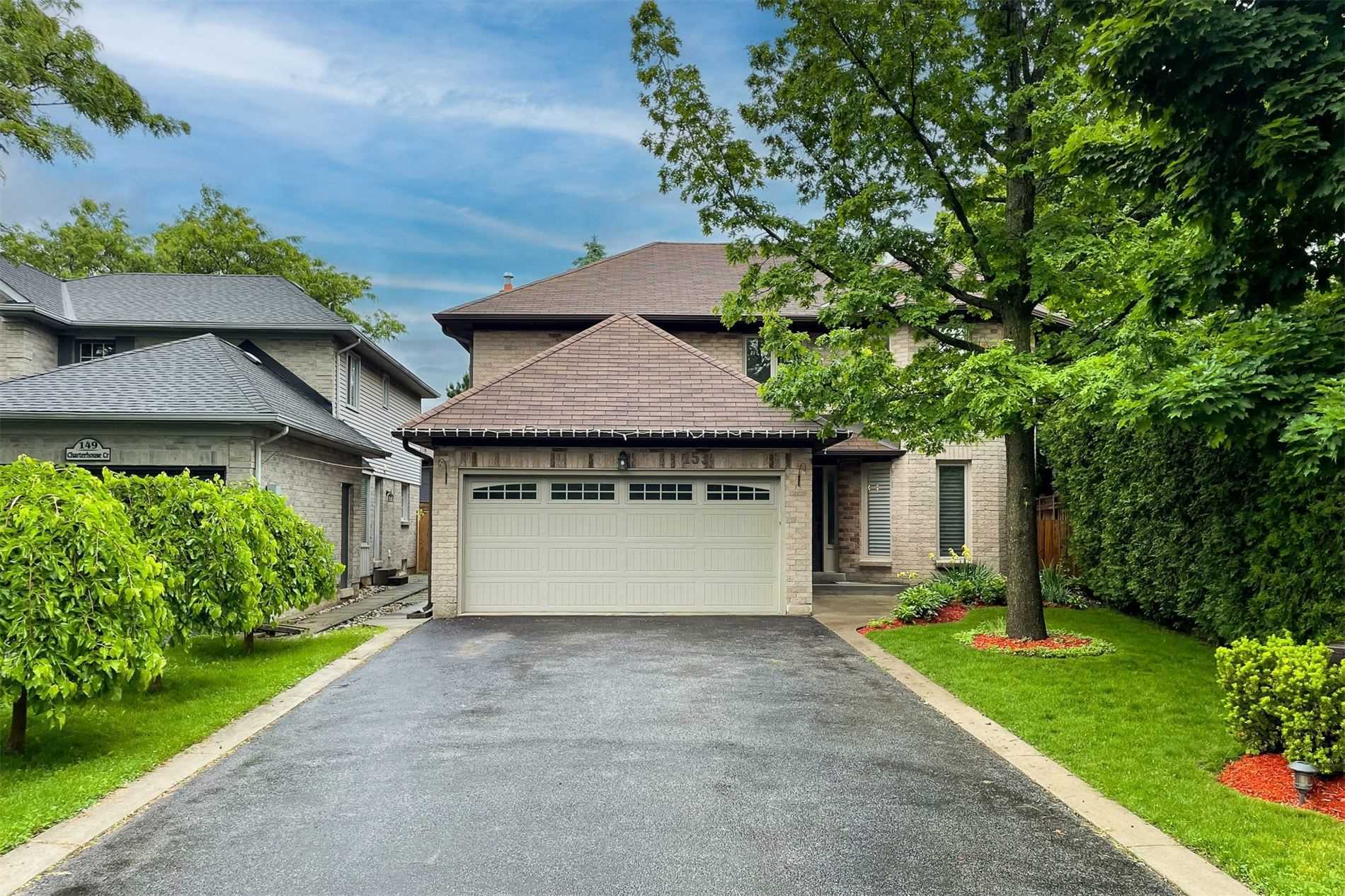 153 Charterhouse Cres