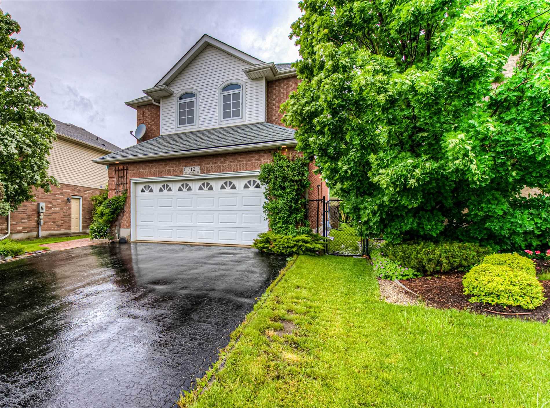 712 Chesapeake Dr