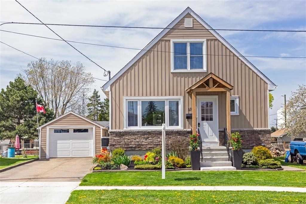 13 Foley Cres