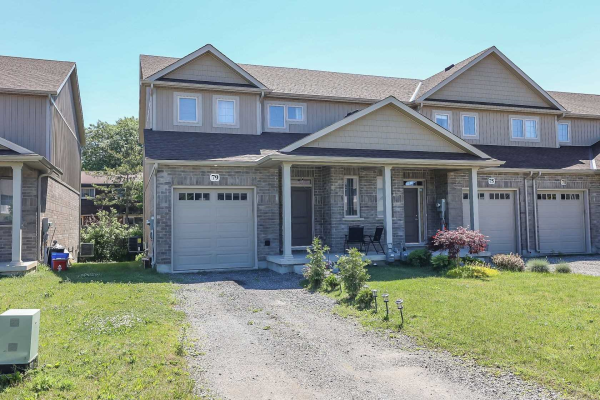 79 Manhattan Crt, St. Catharines