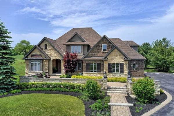 27 Old Ruby Lane, Puslinch