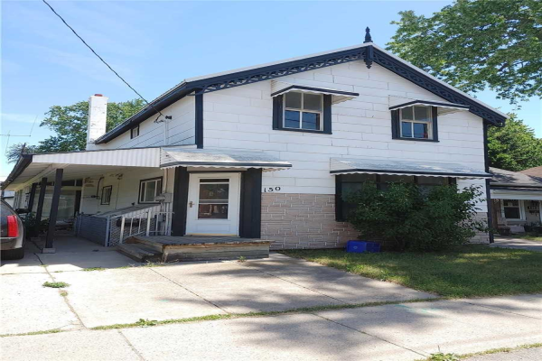 150 Rectory St, Middlesex Centre