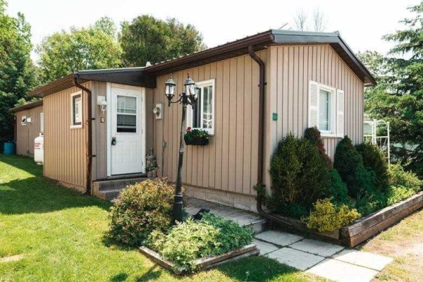 Kawartha Lakes