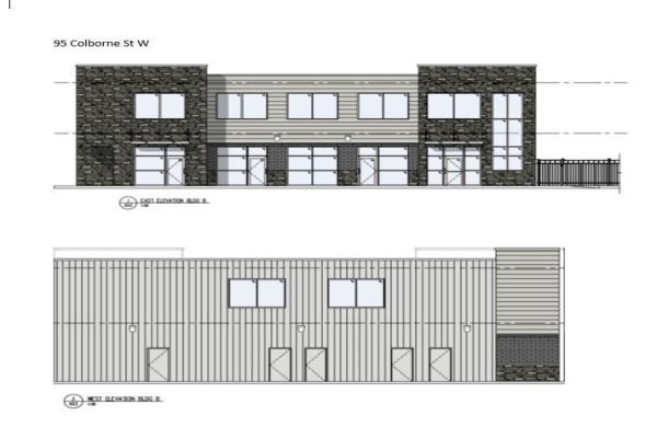 95 Colborne St W, Brantford