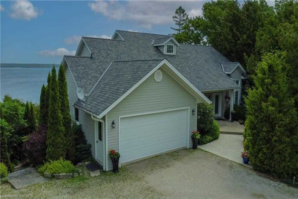 503375 Islandview Dr, Georgian Bluffs