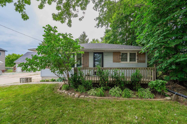 5851 Wellington 7 Rd, Guelph/Eramosa